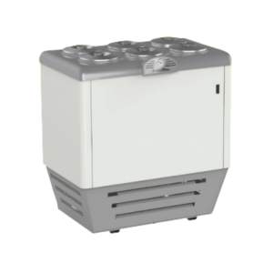Conservateur à Glaces Dolce Vita - 6 x 7,5 L