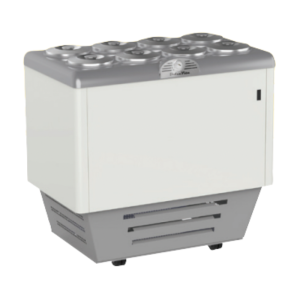 Conservateur à Glaces Dolce Vita - 8 x 7,5 L