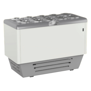 Conservateur à Glaces Dolce Vita - 10 x 7,5 L
