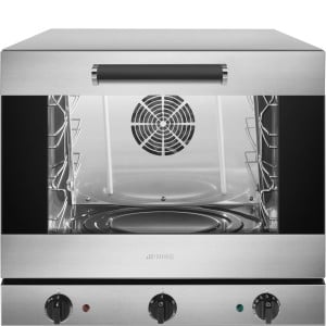 Four Multifonctions Alfa - 4 Niveaux 435 x 320