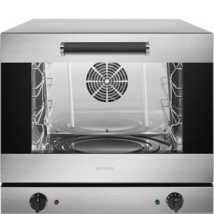 Four à Convection Alfa - 4 Niveaux 435 x 320