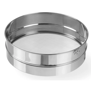 Tamis pour Chapelure - 250 mm de Diamètre