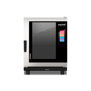 Four Mixte iCook avec TSC - 10 GN 1/1
