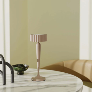 Lampe de Table Touch LED - Twiggy Sable