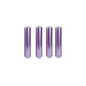 Rouleaux de Film Etirable Professionnel 45 cm - Lot de 4 FourniResto - 1