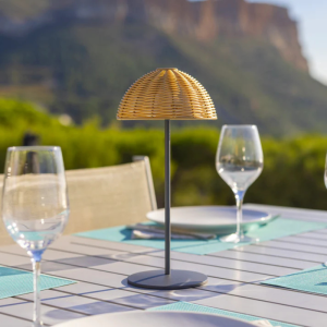 Lampe de Table Touch LED - Faroe