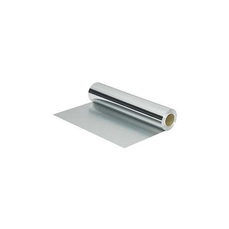 Rouleau Aluminium Professionnel 45 cm LOT DE 3 Fourniresto