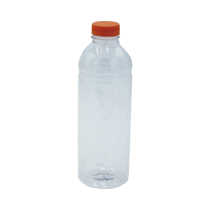Bouteille Plastique - 100 Cl - Lot de 57