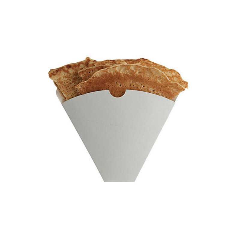 Cône à Crêpe Fourniresto