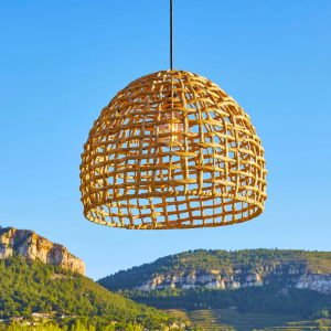 Suspension Bohème pour Extérieur - Amadeo Outdoor