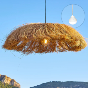 Suspension en Herbe Marine - Havana Nomad