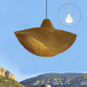 Suspension en Herbe Marine - Kleia Nomad