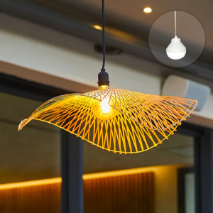 Suspension en Bambou - Laia Nomad