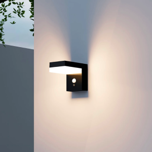 Applique Murale Solaire Cenova Wall