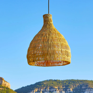 Suspension Bohème pour Extérieur - Bella Outdoor