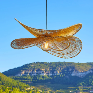 Suspension Bohème pour Extérieur - Solara Outdoor