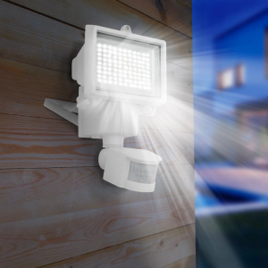 Projecteur Solaire Cooper White