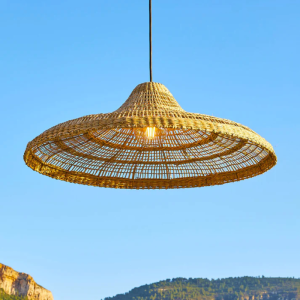 Suspension Bohème pour Extérieur - Freya Large Outdoor