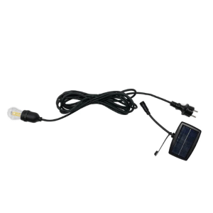 Câble Solaire Enna pour Abat Jour - 5 m