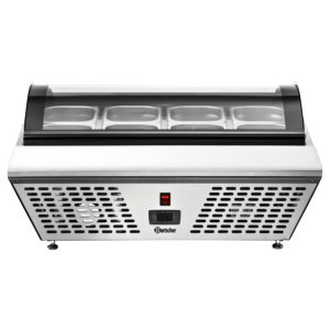 Vitrine Réfrigérée à Poser - 67 L