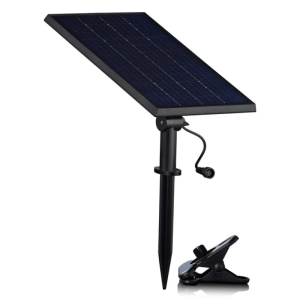 Panneau Solaire pour Guirlande Bolly Light
