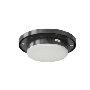Module Solaire Rond Rechargeable 200 Lumens - Sunny Round