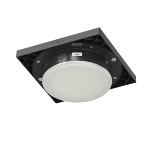 Module Solaire Carré Rechargeable 300 Lumens - Sunny Square