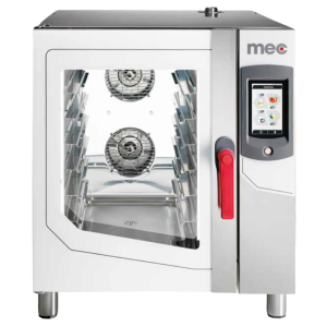 Four à Convection Touch Evolution - 6 x GN 1/1