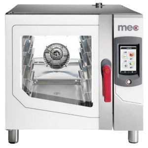 Four à Convection Touch Evolution - 4 x GN 1/1
