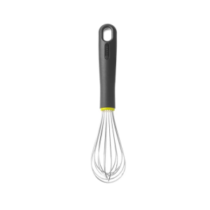 Fouet en Inox avec Manche en PP - L 450 mm
