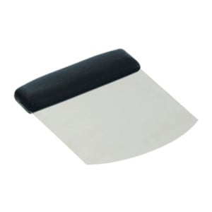 Coupe Pâte à Lame Souple - 124 mm