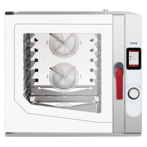 Four à Convection Zenith Touch - 6 x GN 1/1