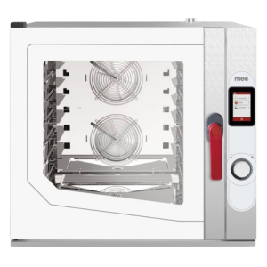 Four à Convection Zenith Touch - 4 x GN 1/1