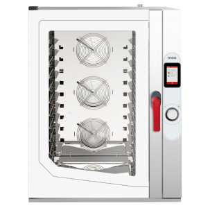 Four à Convection Zenith Touch - 10 x GN 1/1