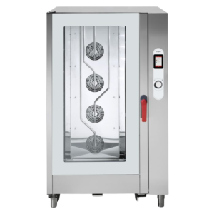Four à Convection Zenith Touch - 16 x GN 1/1