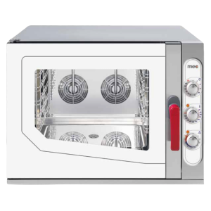 Four à Convection Top Pastry - 4 x GN 1/1