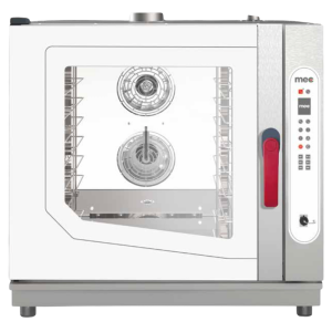 Four à Convection Digitales Top Pastry - 6 x GN 1/1
