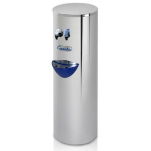 Fontaine à Eau Série 7ID en Réseau - Filtre GAC - EF/ET - 18 L/H