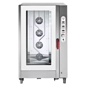 Four à Convection Digitales Top Pastry - 16 x GN 1/1