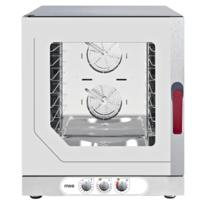Four à Convection Manette Top Pastry - 6 x GN 1/1