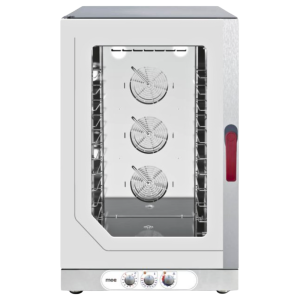 Four à Convection Manette Top Pastry - 10 x GN 1/1