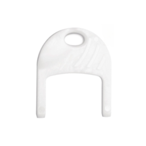 Clé pour Distributeur d'Essuie-Mains - Lot de 10