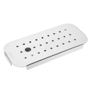 Egouttoir en Inox - GN 1/3