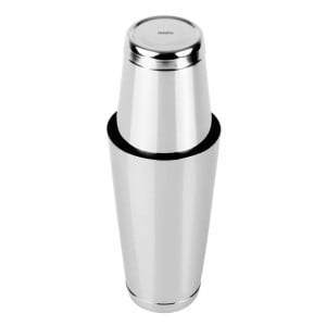 Shaker à Cocktail en Inox Tin On Tin 500ml/900ml