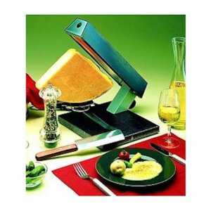 Appareil Raclette 1/4 Meule Tellier - 1