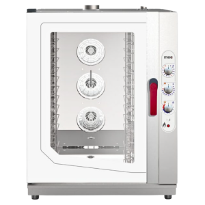 Four à Convection Gaz Mécanique - 10 x GN 1/1