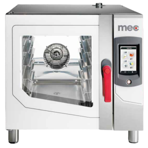 Four à Convection Touch Evolution - 5 x GN 1/1 - 112 kg
