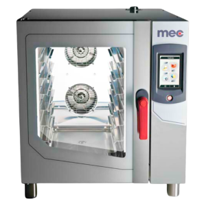 Four à Convection Touch Evolution - 7 x GN 1/1 - 115 kg