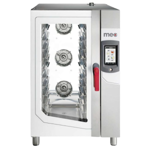 Four à Convection Touch Evolution - 12 x GN 1/1 - 150 kg