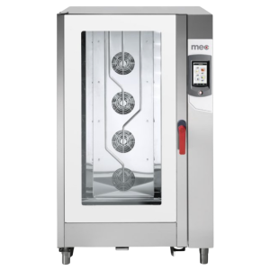 Four à Convection Touch Evolution - 40 x GN 1/1 - 322 kg